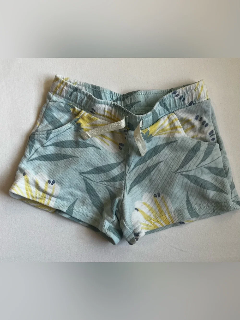 Carter's Toddler Girl's Shorts/ Skort Bundle Size 2T